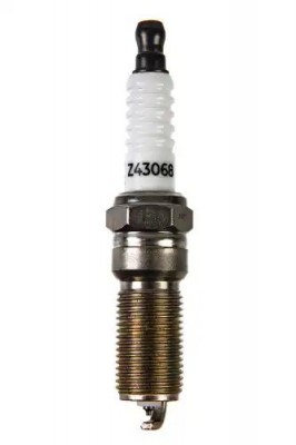 свеча зажигания! (PTR5A13) Platinum Ford Fiesta/Escort/Mondeo/Focus/Ka/Puma 1.3- Z43068 ZENTPARTS
