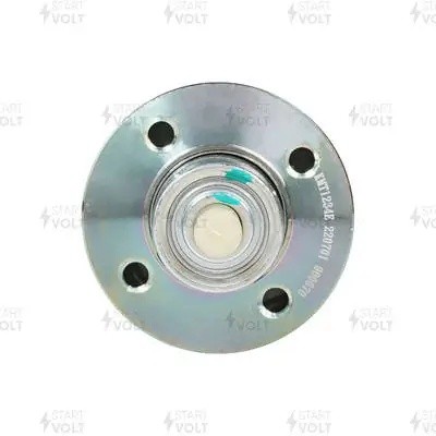 Реле втягивающее стартера для а/м Great Wall Safe (02-)/Deer (04-) 2.2i (VSR 300 VSR3001 START VOLT