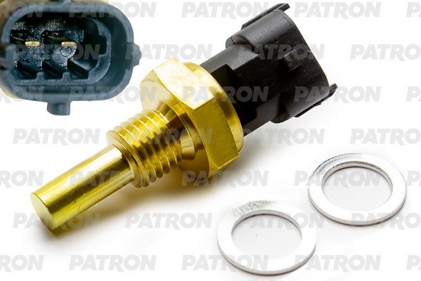 Датчик температуры OPEL Astra H охлаждающей жидкости PATRON PE13008 PATRON