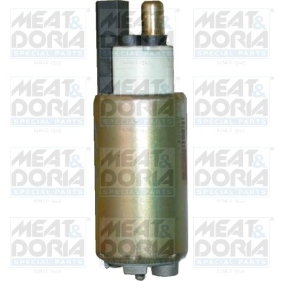 Насос топливный FORD Focus (98-) MEAT&DORIA 76204 MEAT DORIA