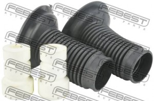 Пыльник передн амортизатора с отбойником комплект TOYOTA RAV4 2000-2005 TSHB-ZCA TSHB-ZCA25F-KIT FEBEST