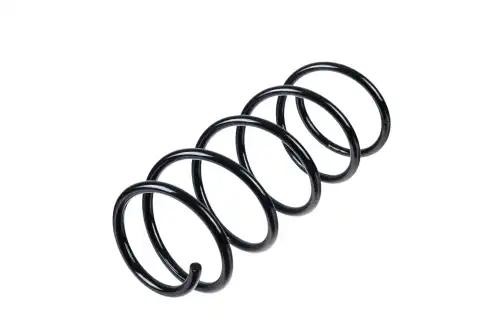 пружина передняя! 40 729 29 Renault Clio 1.4i 98> Z37943 ZENTPARTS
