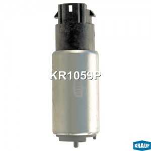 Бензонасос электрический KR1059P KR1059P KRAUF