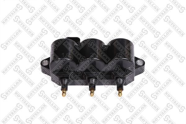 катушка зажигания!\ Lexus ES/RX, Toyota Camry/Solara/Highlander 3.3i 03> 61-00182-SX STELLOX