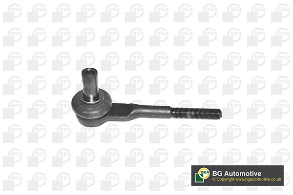 наконечник рулевой!\ Audi A4/A6 all 01>, Skoda Superb 1.9TDi/2.0TDi/2.5TDi 02> SR0111 BG AUTOMOTIVE