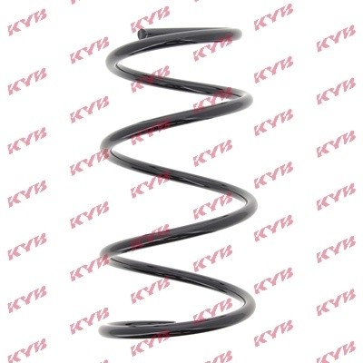 пружина передняя! Toyota Avensis 1.6/1.8/2.0 03> RC3448 KAYABA