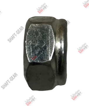 Гайка (М20х1,5) КПП GB89086 SHAFT