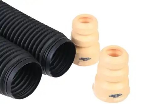 к-кт пыльник+отбойник амортизатора переднего!2+2 шт Audi A3, VW Touran 03> Z56805 ZENTPARTS