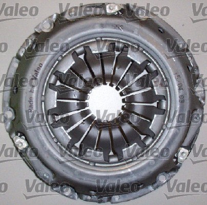 Сцепление FORD Transit Connect (02-) (1.8) комплект VALEO 826 327 VALEO PHC