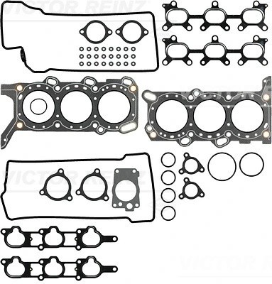 SUZUKI GRAND VITARA 1998-2005 025365501 VICTOR REINZ