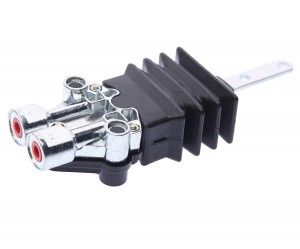 Кран ЗИЛ,КАМАЗ,МАЗ слива конденсата (латунь) MEGAPOWER 350-36-001 MEGA POWER