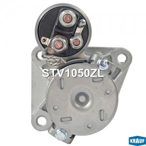 Стартер FORD Focus (1.4/1.6) KRAUF STV1050ZL KRAUF