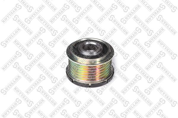 шкив генератора!\ MB S203/S211/W203/W211 2.0-3.2CDi 01> 88-06805-SX STELLOX