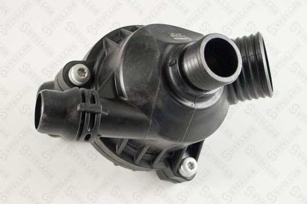 термостат!\ BMW E81/E87/E90/E91/E60/E63/E65 2.5/3.0i 04> 23-40132-SX STELLOX
