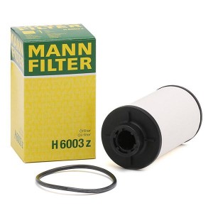 VAG H6003Z MANN FILTER
