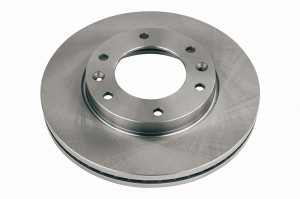 Тормозной диск передн. Hyundai H-1 II 08- M2000510 M2000510 MARSHALL