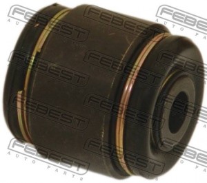 Сайлентблок задн подвески HYUNDAI SONATA IV HYAB-EF4Z HYAB-EF4Z FEBEST