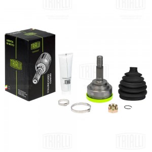 ШРУС Geely MK (06-) (наруж.) (23 шлц.) (GO 301) GO 301 TRIALLI