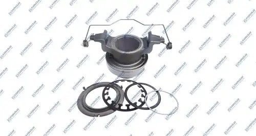 Подшипник выжимной KZISZ-5 (с ком-том монтаж.) Volvo FH/FM 9/10/12/16 K0401292 KACMAZLAR