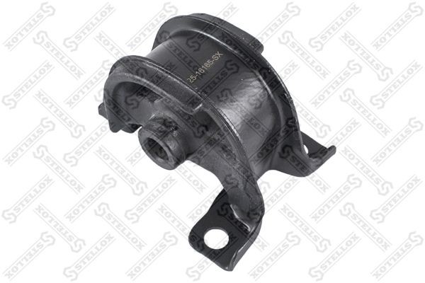 сайлентблок заднего дифференциала!\ Honda Accord Cl# 02-08 25-18165-SX STELLOX