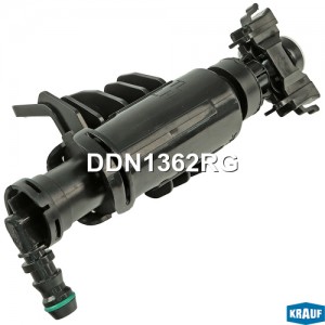 Форсунка омывателя фар DDN1362RG DDN1362RG KRAUF
