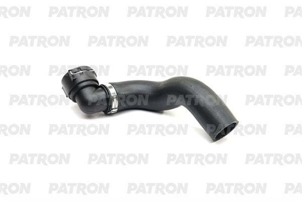 Патрубок CHEVROLET Cruze (09-) радиатора верхний PATRON PH2244 PATRON