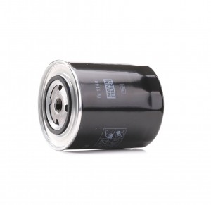 Фильтр масляный W1140 W 1140 MANN FILTER