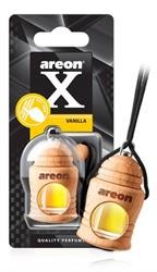 АРОМАТИЗАТОР AREON 'FRESCO' X-VER VANILLA (ВАНИЛЬ) АРОМ FRXV02 FRXV02 AREON