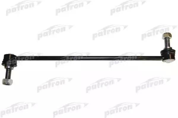 PEUGEOT 508 (2010>) PS4371 PATRON