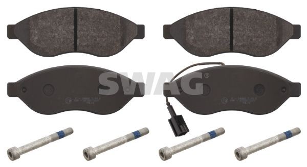 PEUGEOT BOXER (2006>)/ CITROEN JUMPER (2002-2006) 62 91 6716 SWAG