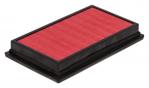 Фильтр воздушный FA2222 FA2222 BM MOTORSPORT