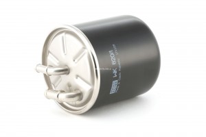 Фильтр топливный WK820/1 WK 820/1 MANN FILTER