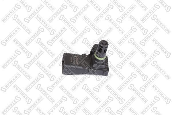 датчик давления воздуха!\ Ford Fiesta/Fusion 1.3-1.6i 16V 00> 06-03030-SX STELLOX