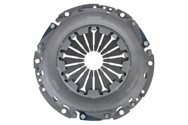 к-кт сцепления! c выжимным подшипником\ Ford Escort/Fiesta/Orion 1.8D 89-95 0701564SX STELLOX
