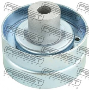 Ролик обводной FORD TRANSIT TT9 2006-2013 2188-TKE 2188-TKE FEBEST