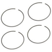 Z19001R КОЛЬЦА ПОРШНЕВЫЕ MITSUBISHI OUT HYUN SANTA FE SONATA KIA OPTIMA SORENTO/ Z19001R ZIKMAR