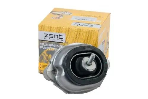 подушка ДВС! BMW X5 (E53) 3.0 00> Z13341 ZENTPARTS