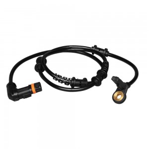 Датчик ABS передн. Mercedes-Benz GL-Class X164 06- M-Class W164 05- MSE0108 MSE0108 MARSHALL