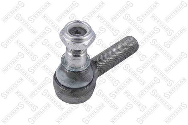 наконечник рул тяги!RHT M30x1.5 M27x1.5 32/ L=120\Omn MB/MAN/Kassbohrer/EvoOmn 84-34017-SX STELLOX