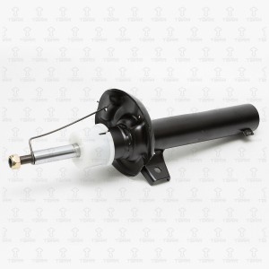 AUDI A3 [8PA] (2004-2013)/SKODA OCTAVIA (A5 1Z-) ( левый=правый DV1212 TORR