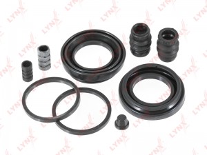 Ремкомплект тормозного суппорта переднего BC-0234 LYNXAUTO