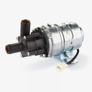 Насос отопителя дополнительный ф18 (24V) HOFER HF627385 HOFER