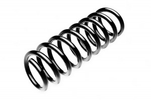 пружина задняя!\ BMW E90/E92 1.6-3.0i/2.0-3.0D 05> ST104239R STANDARD SPRINGS