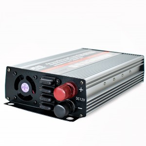 Преобразователь напряжения (инвертор) 12-220V 2000Вт AVS A78003S AVS