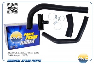 RENAULT LOGAN (2005>) SANDERO (2009>) AMD.SB2649 AMD