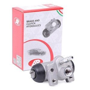 Цилиндр тормозной колесный 4174 4174 LPR