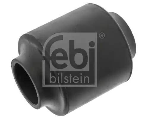 Сайлентблок BPW SCHMITZ полурессоры (50х100х130) FEBI 04179 FEBI BILSTEIN
