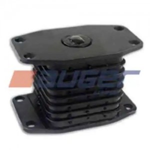 MAN F90/2000 52720 AUGER