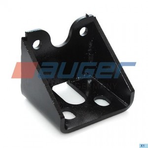 кронштейн пневмоподушки!\ Volvo 80240 AUGER