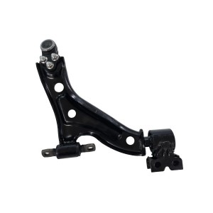Рычаг подвески OPEL Karl 2015 ~ 2019 VAUXHALL Viva 2015 ~ 2019 DAEWOO Spark 2015 CQ0468L CTR